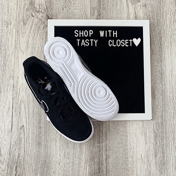 Nike air force 1 sneakers - Picture 6 of 8